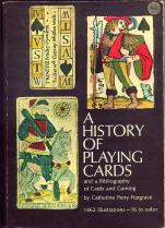 A History of Playing Cards