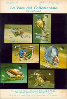 La Voce del Collezionista (L'Uniforme)