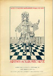 Arienti Solleone Carte