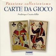 Passione Collezionismo - Carte da Gioco