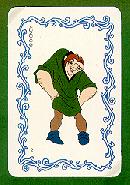 Il Gobbo di Notre Dame